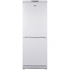 Холодильник з нижн. мороз. камерою STINOL STS167AAUA, 167х62х60см, 2 дв., Х- 193л, М- 85л, A+, ST, Білий Холодильник з нижн. мороз. камерою STINOL STS167AAUA, 167х62х60см, 2 дв., Х- 193л, М- 85л, A+, ST, Білий