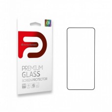 Скло захисне Armorstandart Full Glue для Samsung S20 Plus Black (ARM56275-GFG-BK) Скло захисне Armorstandart Full Glue для Samsung S20 Plus Black (ARM56275-GFG-BK)