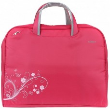 Сумка для ноутбука PORTCase 16" pink (KCB-52) Сумка для ноутбука PORTCase 16" pink (KCB-52)