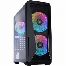 Корпус Qube WIZARD_FM7U3 Корпус Qube WIZARD_FM7U3