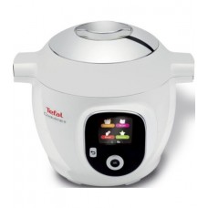 Мультиварка-скороварка TEFAL Cook4Me + CY851130 Мультиварка-скороварка TEFAL Cook4Me + CY851130