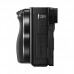 Цифр. фотокамера Sony Alpha 6000 body Black
