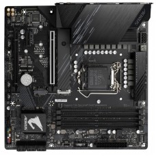 Материнська плата GIGABYTE B560M AORUS ELITE Материнська плата GIGABYTE B560M AORUS ELITE
