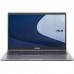 Ноутбук ASUS P1512CEA-BQ0176 15.6FHD/Intel i5-1135G7/8/512F/int/noOS/Grey