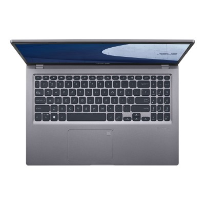 Ноутбук ASUS P1512CEA-BQ0176 15.6FHD/Intel i5-1135G7/8/512F/int/noOS/Grey