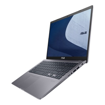 Ноутбук ASUS P1512CEA-BQ0176 15.6FHD/Intel i5-1135G7/8/512F/int/noOS/Grey