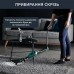 Пилосос Rowenta безпровідний X-Trem Compact, 100Вт, конт пил -0,4л, автон. робота до 40хв, НЕРА, чорно-голубий