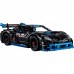 Конструктор LEGO Technic Автомобіль для перегонів Porsche GT4 e-Performance