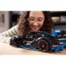 Конструктор LEGO Technic Автомобіль для перегонів Porsche GT4 e-Performance