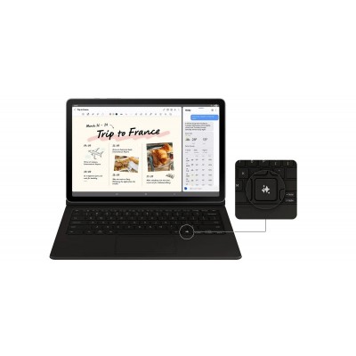 Планшет Samsung Galaxy Tab S10 Lite (X400) 10.9" 8ГБ, 256ГБ, 8000мА•год, Android, сірий
