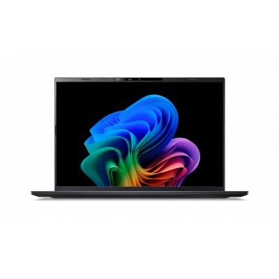 Ноутбук Acer Swift Go 16 SFG16-74 16" WUXGA+ OLED, Intel U7-258V, 32GB, F1TB, UMA, Win11, чорний