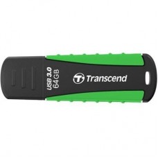 USB флеш накопичувач Transcend 64Gb JetFlash 810 USB3.0 (TS64GJF810) USB флеш накопичувач Transcend 64Gb JetFlash 810 USB3.0 (TS64GJF810)