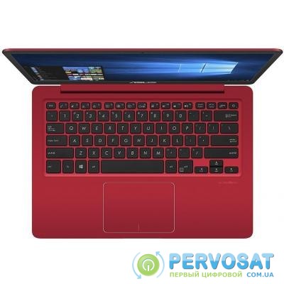 Ноутбук ASUS X411UF (X411UF-EB069)