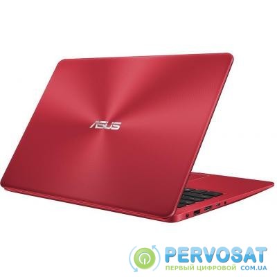 Ноутбук ASUS X411UF (X411UF-EB069)
