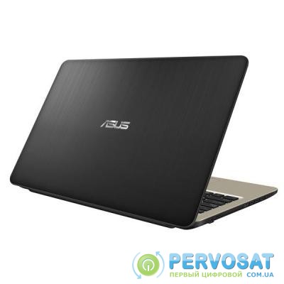 Ноутбук ASUS X540BP (X540BP-DM048)