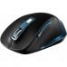 Мышка CANYON CNS-CMSW14DG Wireless Black-Blue (CNS-CMSW14DG)