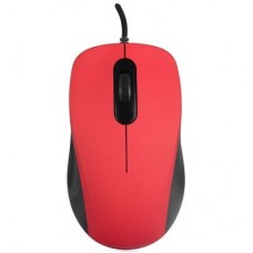 Мишка Modecom MC-M10S Silent USB Red (M-MC-M10S-500) Мишка Modecom MC-M10S Silent USB Red (M-MC-M10S-500)