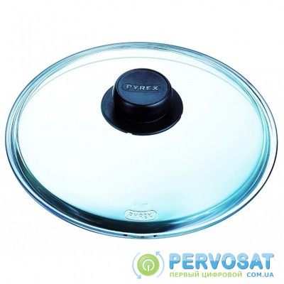 Крышка для посуды PYREX Bombe 24 см (B24CL00)