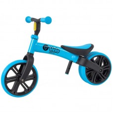 Біговел YVolution YVelo Junior синій Біговел YVolution YVelo Junior синій