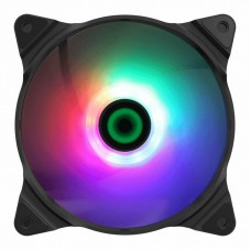 Кулер до корпусу GAMEMAX FN-12Rainbow-C2 Кулер до корпусу GAMEMAX FN-12Rainbow-C2