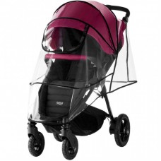 Дощовик Britax-Romer B-MOTION 4 PLUS (2000033235)