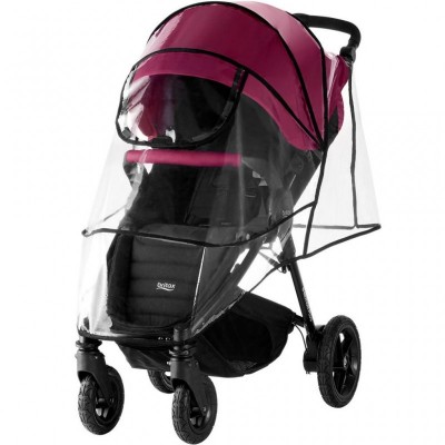 Дождевик Britax-Romer B-MOTION 4 PLUS (2000033235)