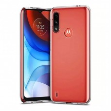 Чохол до моб. телефона BeCover Motorola Moto E7 Power / E7i Power Transparancy (706489) Чохол до моб. телефона BeCover Motorola Moto E7 Power / E7i Power Transparancy (706489)