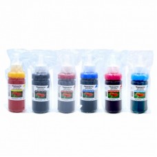 Чорнило Makkon для Epson L800/L805/L810, 6*100мл (KIT-EPS-L800-100) Чорнило Makkon для Epson L800/L805/L810, 6*100мл (KIT-EPS-L800-100)