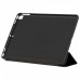 Чехол для планшета 2E Basic Apple iPad 10.2 (2020), Flex, Black (2E-IP-IPD-10.2-IKRT-BK)