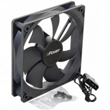 Кулер до корпусу UPower UP12025HB34.12 Кулер до корпусу UPower UP12025HB34.12
