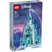 Конструктор LEGO Disney Princess Крижаний замок