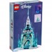 Конструктор LEGO Disney Princess Крижаний замок