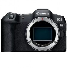Цифр. фотокамера Canon EOS R8 body Цифр. фотокамера Canon EOS R8 body