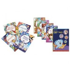 Книга казки сезон 1,2 з інтерактивною здатністю Smart Koala, 8шт Книга казки сезон 1,2 з інтерактивною здатністю Smart Koala, 8шт