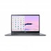 Ноутбук Acer Chromebook Plus CB515-2HT 15&quot; FHD IPS Touch, Intel i5-1335U, 16GB, F512GB, UMA, ChromeOS, сірий