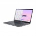 Ноутбук Acer Chromebook Plus CB515-2HT 15&quot; FHD IPS Touch, Intel i5-1335U, 16GB, F512GB, UMA, ChromeOS, сірий