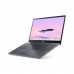 Ноутбук Acer Chromebook Plus CB515-2HT 15&quot; FHD IPS Touch, Intel i5-1335U, 16GB, F512GB, UMA, ChromeOS, сірий