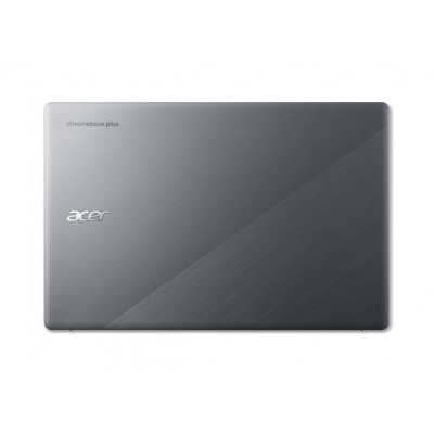 Ноутбук Acer Chromebook Plus CB515-2HT 15&quot; FHD IPS Touch, Intel i5-1335U, 16GB, F512GB, UMA, ChromeOS, сірий