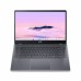 Ноутбук Acer Chromebook Plus CB515-2HT 15&quot; FHD IPS Touch, Intel i5-1335U, 16GB, F512GB, UMA, ChromeOS, сірий