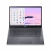 Ноутбук Acer Chromebook Plus CB515-2HT 15&quot; FHD IPS Touch, Intel i5-1335U, 16GB, F512GB, UMA, ChromeOS, сірий