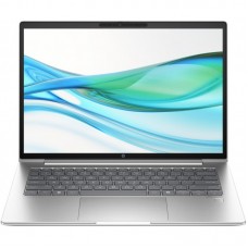 Ноутбук HP Probook 445-G11 14" WUXGA IPS AG, AMD R7-7735U, 32GB, F1024GB, UMA, DOS, сріблястий Ноутбук HP Probook 445-G11 14" WUXGA IPS AG, AMD R7-7735U, 32GB, F1024GB, UMA, DOS, сріблястий