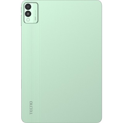 Планшет TECNO MEGAPAD 11 (T1101) 10.95" 8ГБ, 256ГБ, LTE, 8000мА•год, Vitality Green