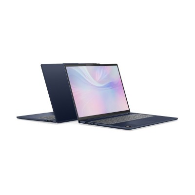 Ноутбук Lenovo IdeaPad Slim 5-16ARP10 16" WUXGA  AG, AMD R5-7535HS, 16GB, F512GB, UMA, DOS, синій