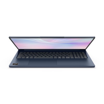 Ноутбук Lenovo IdeaPad Slim 5-16ARP10 16" WUXGA  AG, AMD R5-7535HS, 16GB, F512GB, UMA, DOS, синій