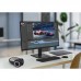Монітор Samsung 27" S27F320 HDMI, IPS, 120Hz