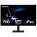Монітор Samsung 27" S27F320 HDMI, IPS, 120Hz