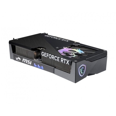 Відеокарта MSI GeForce RTX 5060 Ti 16GB GDDR7 GAMING OC Відеокарта MSI GeForce RTX 5060 Ti 16GB GDDR7 GAMING OC