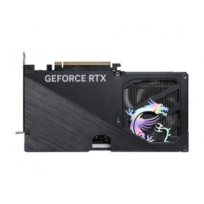 Відеокарта MSI GeForce RTX 5060 Ti 16GB GDDR7 GAMING OC Відеокарта MSI GeForce RTX 5060 Ti 16GB GDDR7 GAMING OC