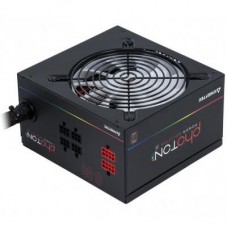 Блок живлення CHIEFTEC 750W (CTG-750C-RGB) Блок живлення CHIEFTEC 750W (CTG-750C-RGB)