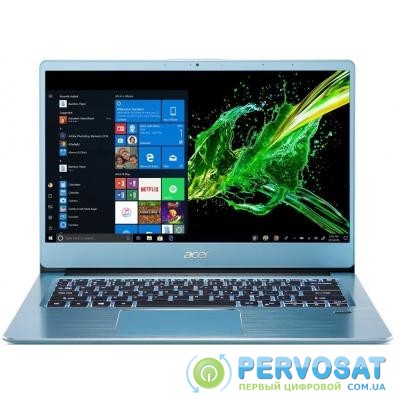 Ноутбук Acer Swift 3 SF314-41G (NX.HFHEU.003)